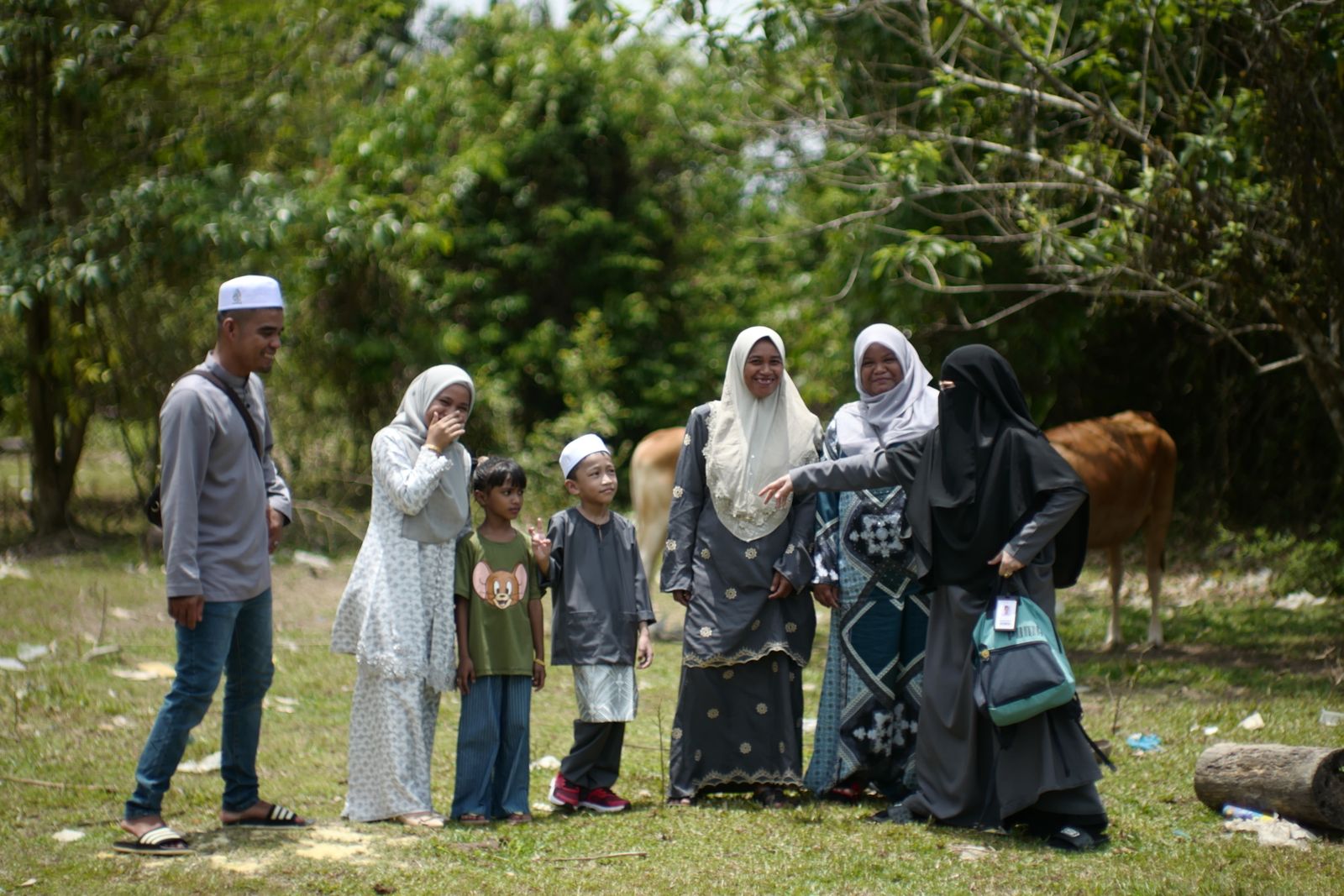 Keluarga Malaysia